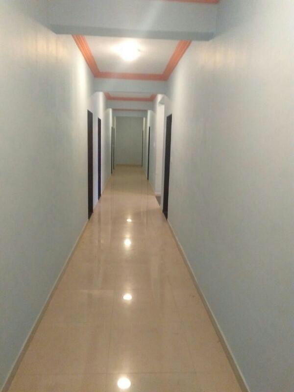 Hotel Krisha Daman Ngoại thất bức ảnh