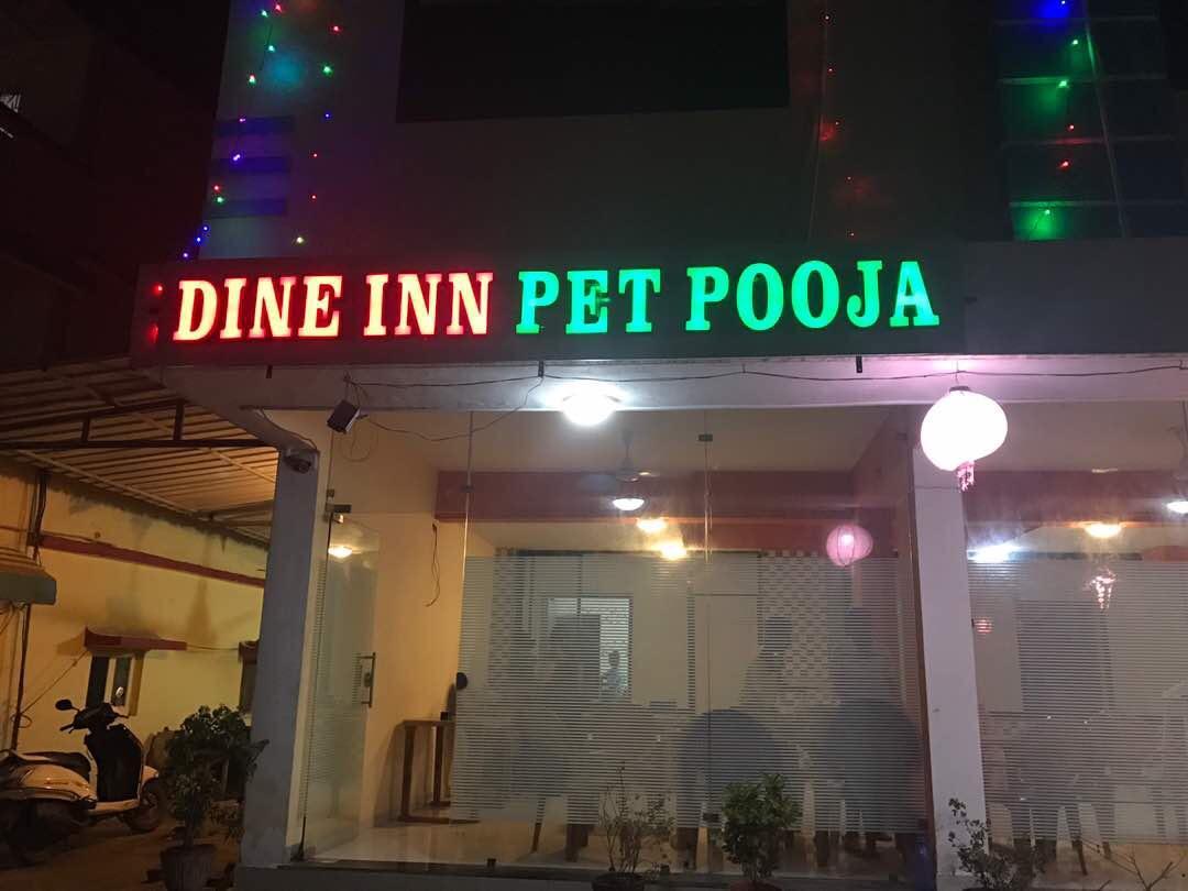Hotel Krisha Daman Ngoại thất bức ảnh